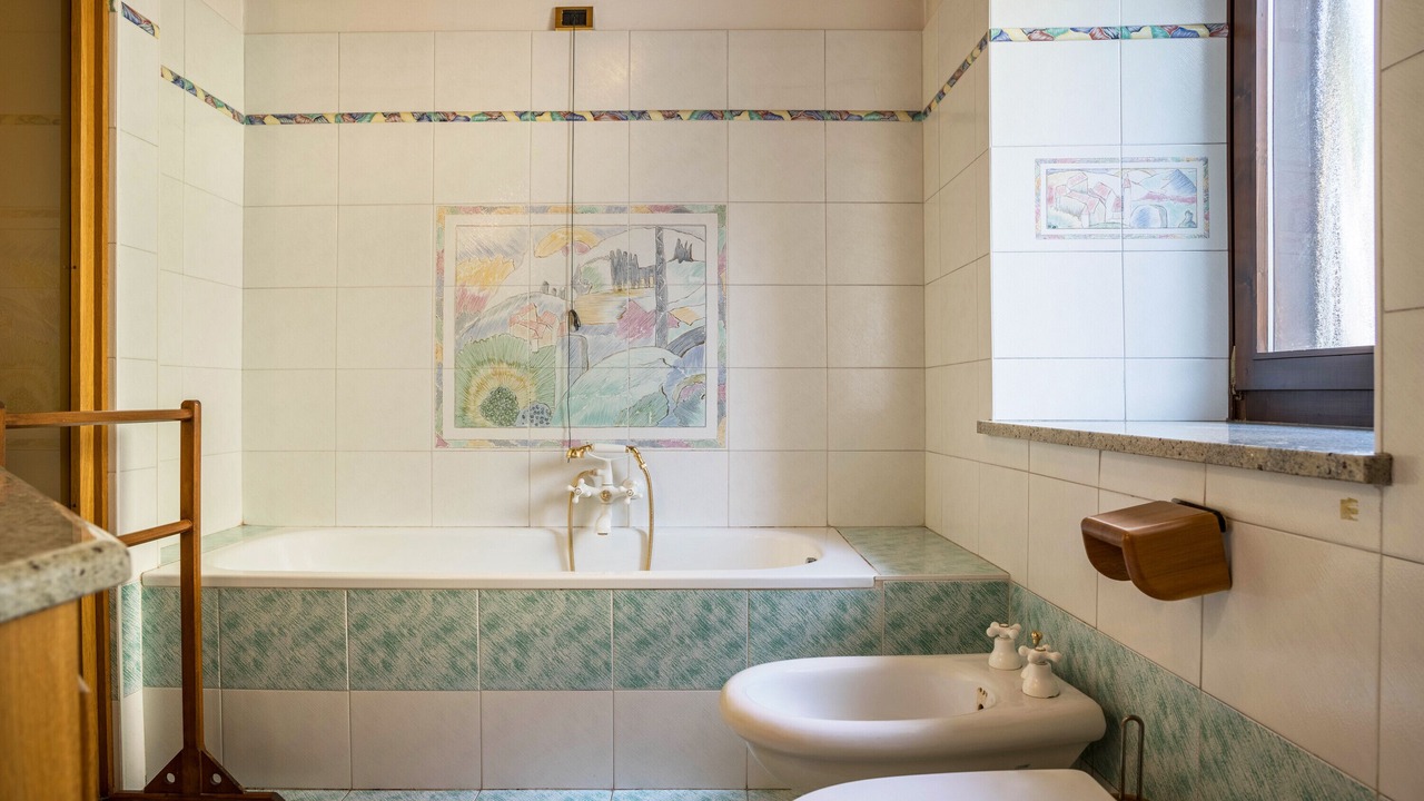 Photo of Bathroom in Castello-Molina di Fiemme