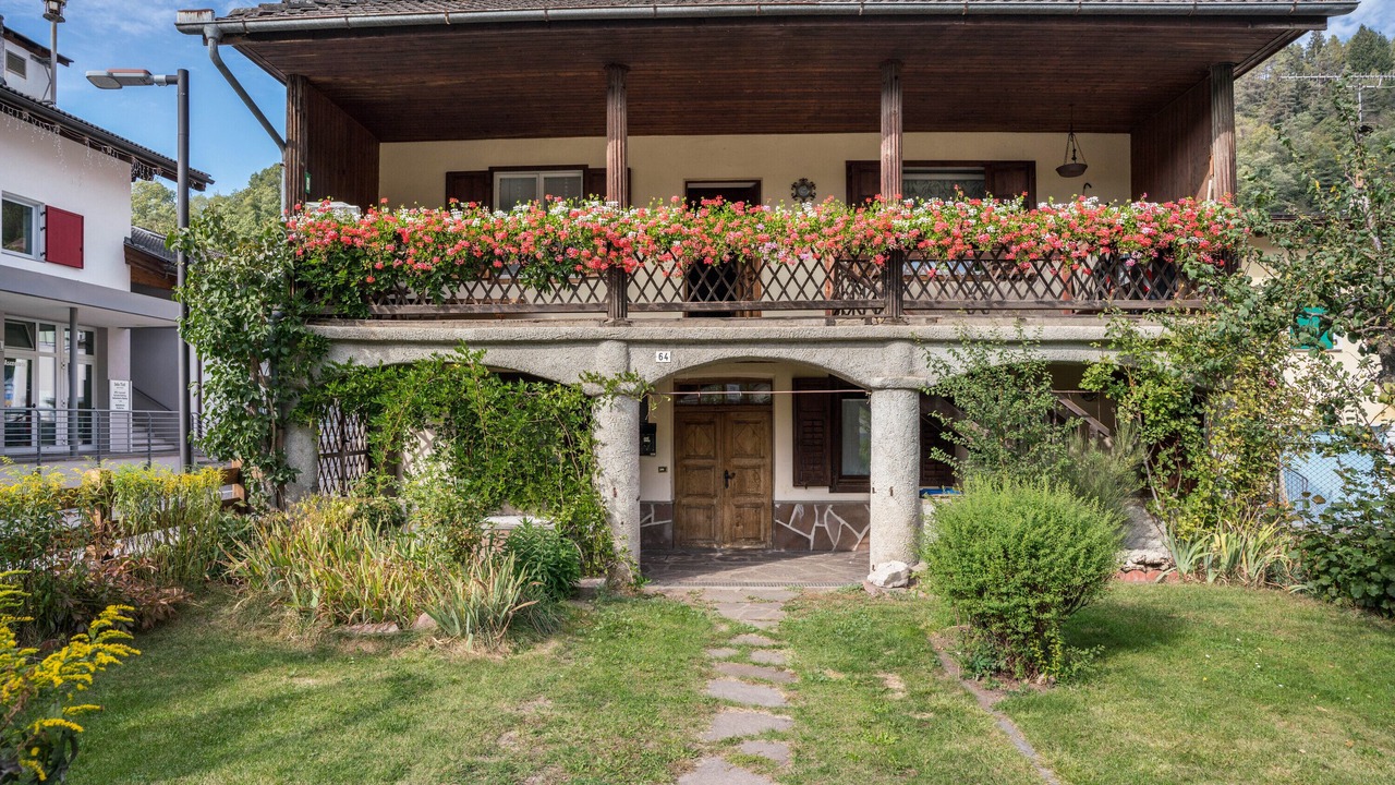 Photo of Outdoor in Castello-Molina di Fiemme
