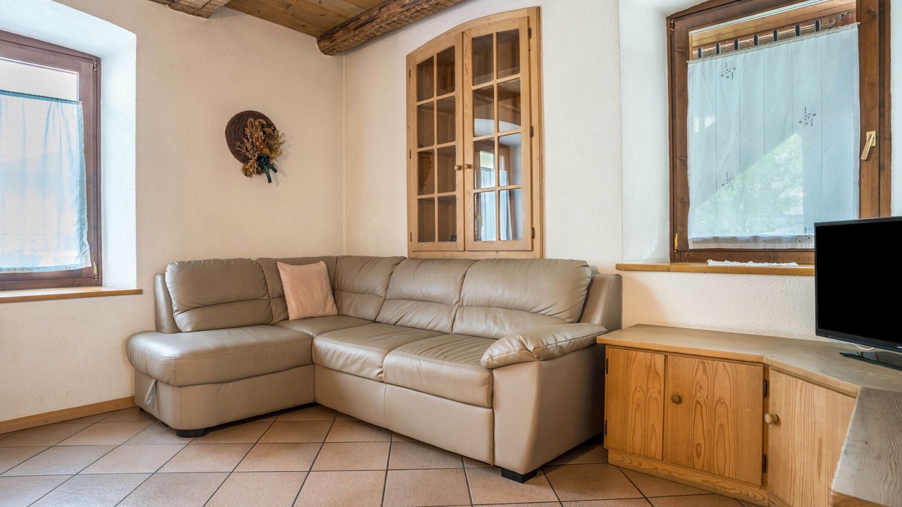 Photo of Livingroom in Castello-Molina di Fiemme