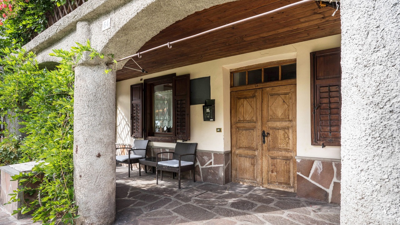Photo of Outdoor in Castello-Molina di Fiemme