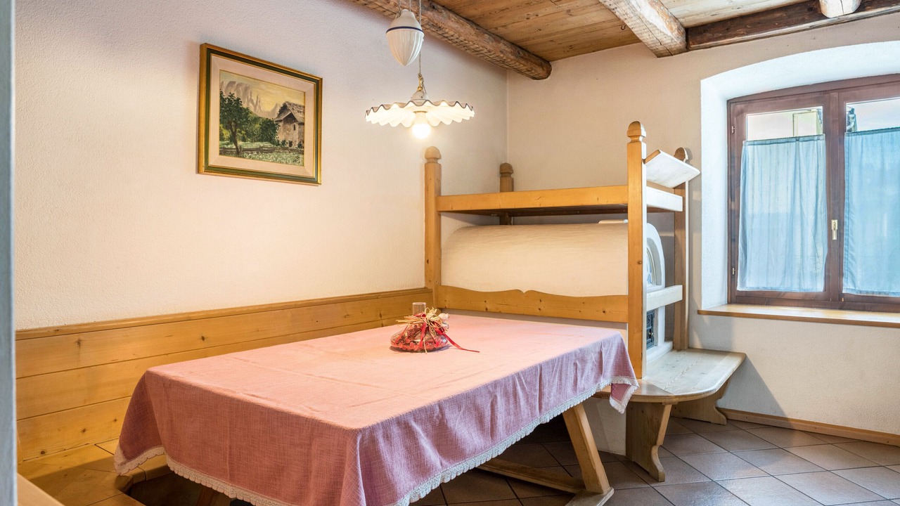 Photo of Bedroom in Castello-Molina di Fiemme