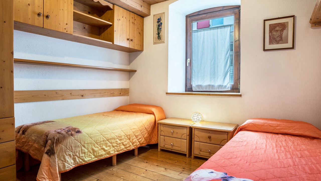 Photo of Bedroom in Castello-Molina di Fiemme