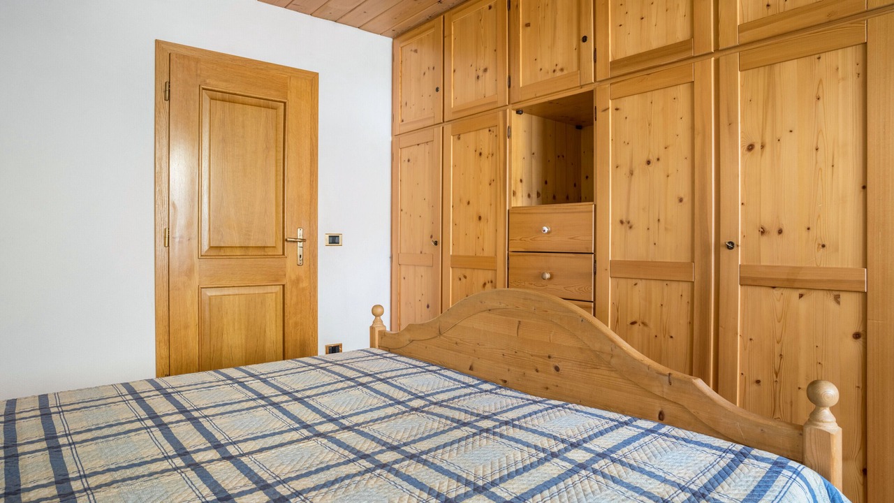 Photo of Bedroom in Castello-Molina di Fiemme