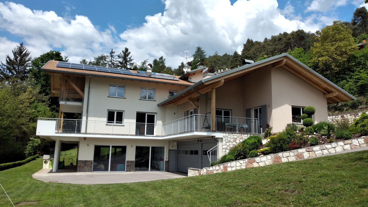 Photo of Outdoor in Vervo