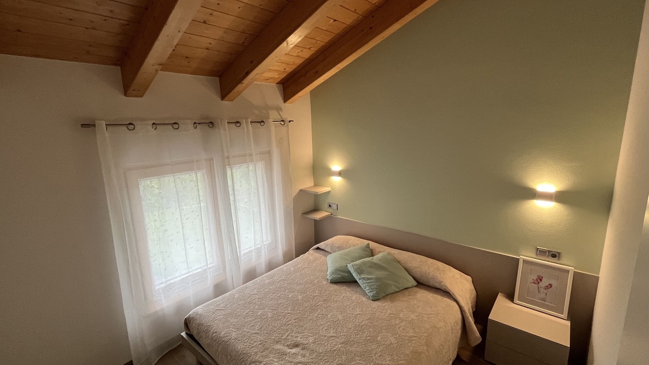Photo of Bedroom in Vervo
