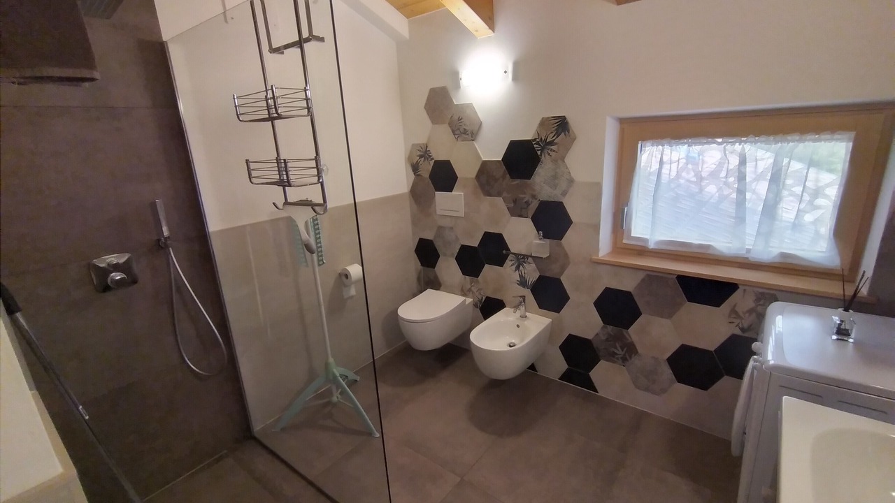 Photo of Bathroom in Vervo