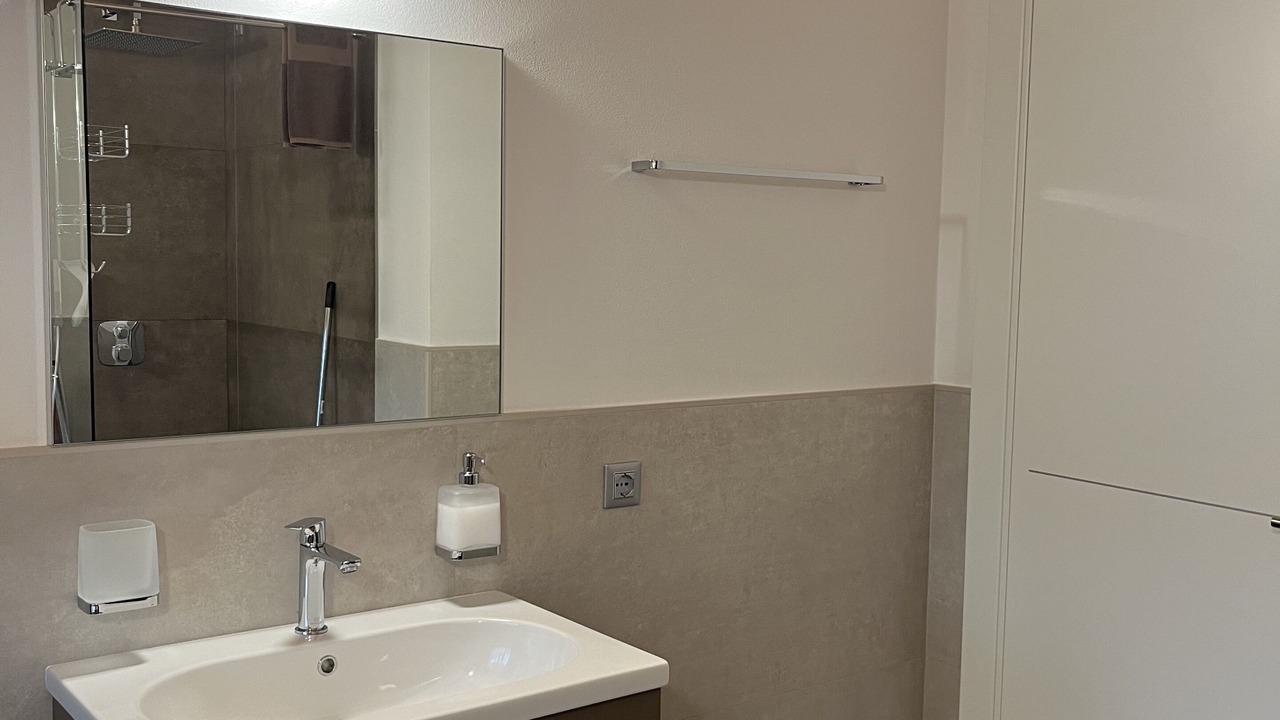 Photo of Bathroom in Vervo