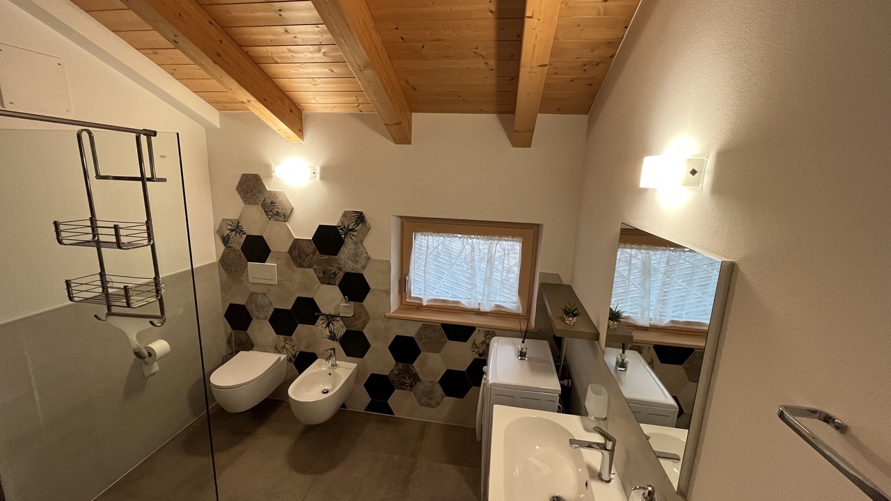 Photo of Bathroom in Vervo