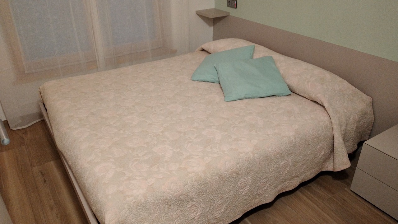Photo of Bedroom in Vervo