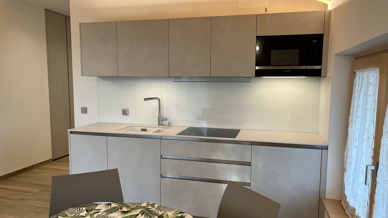 Photo of Kitchen in Vervo