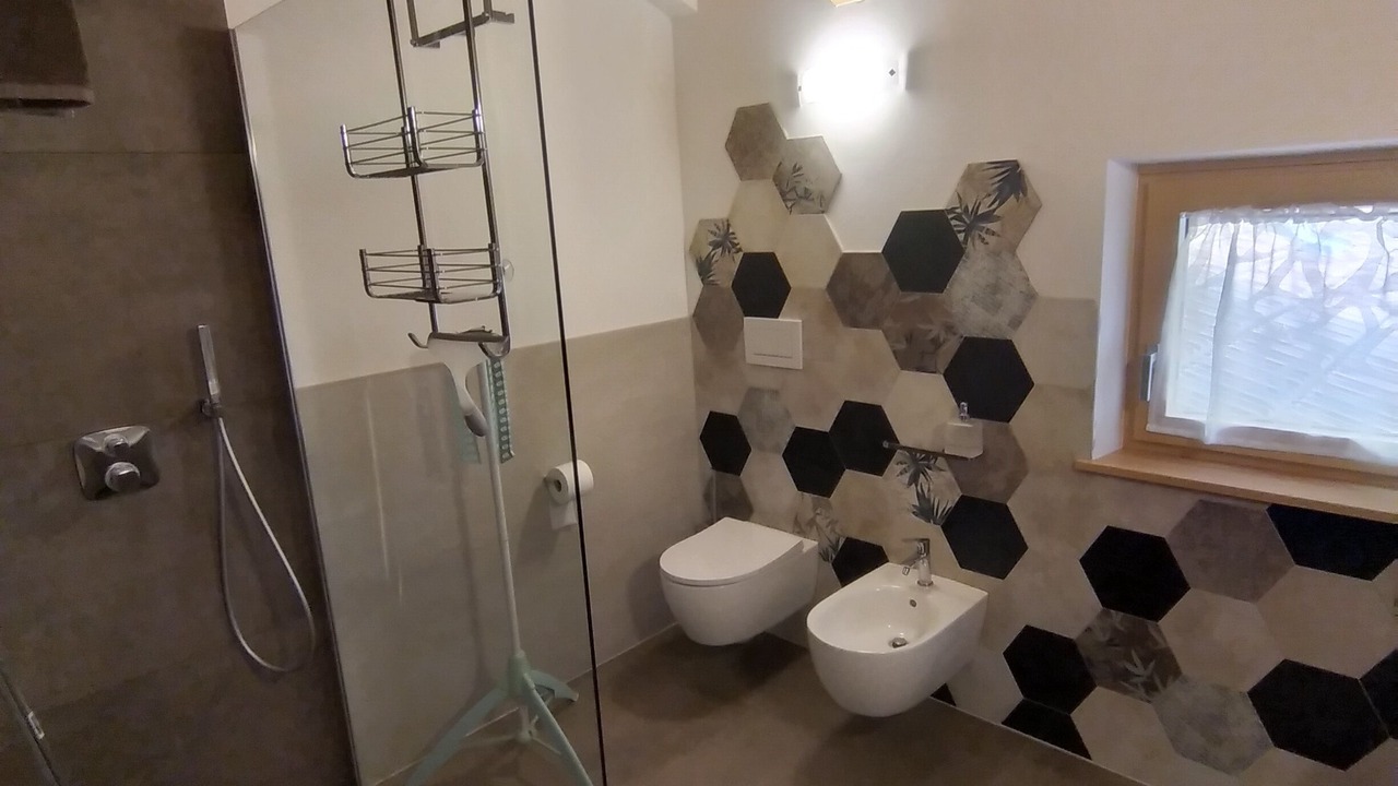 Photo of Bathroom in Vervo