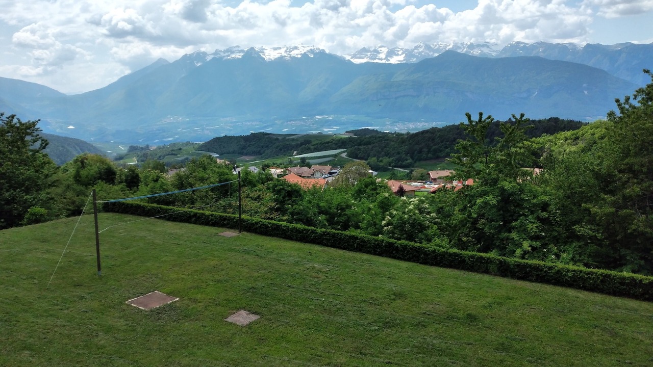 Photo of Outdoor in Vervo