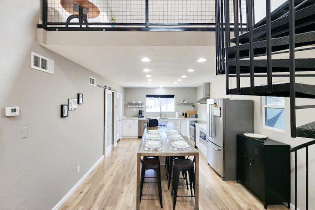 Photo of Kitchen in Encanto