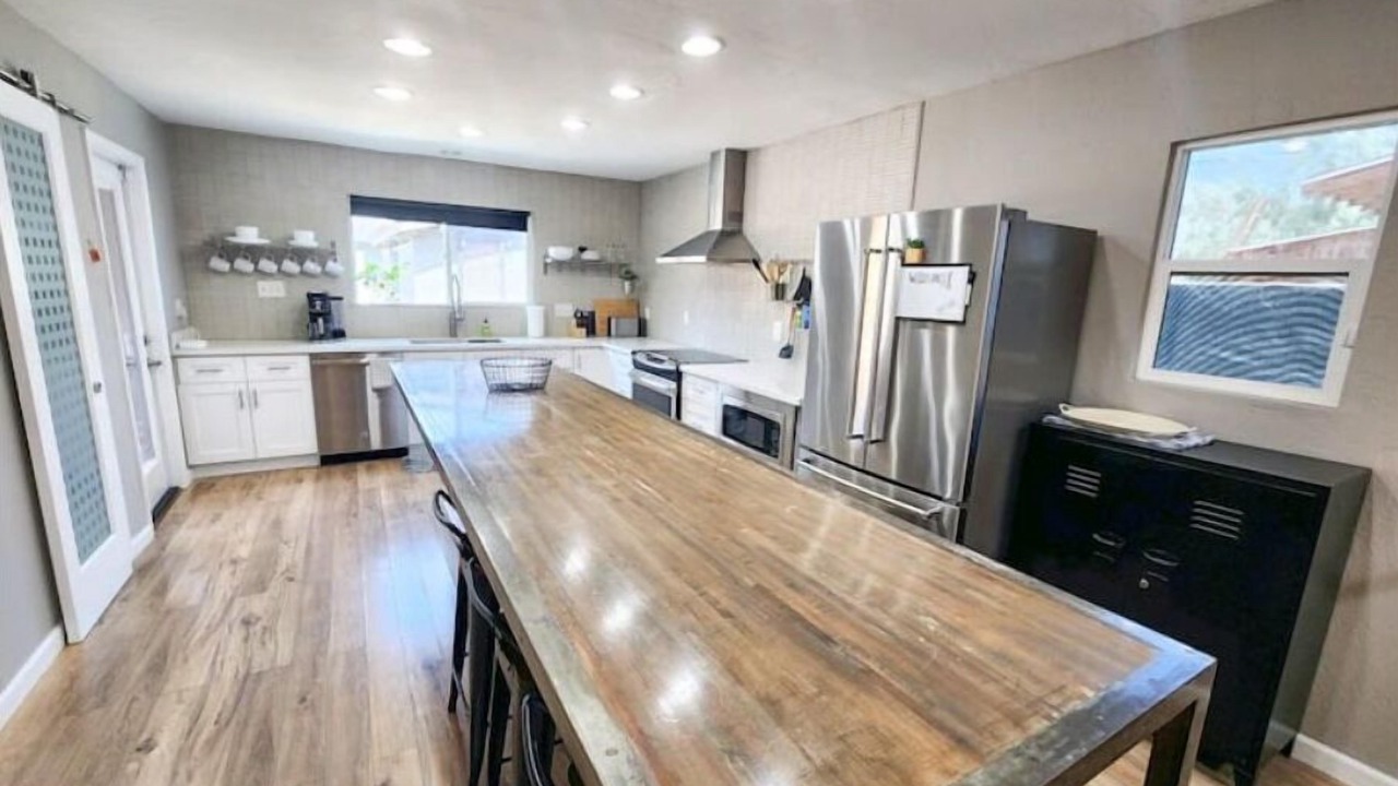 Photo of Kitchen in Encanto