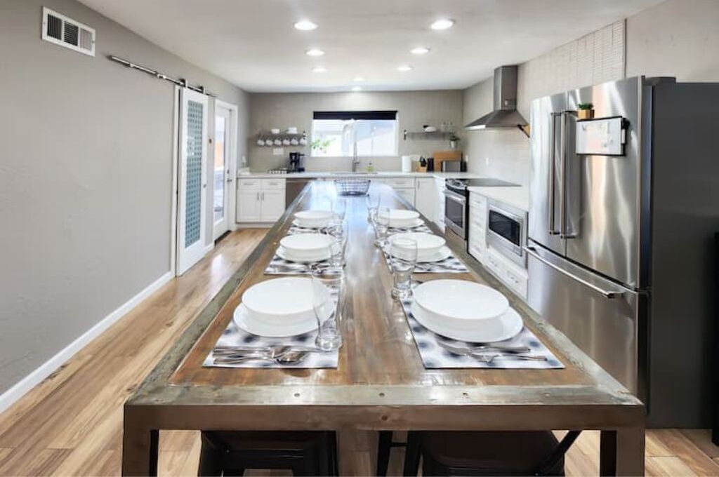 Photo of Kitchen in Encanto