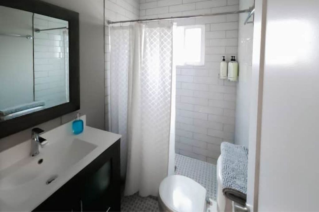 Photo of Bathroom in Encanto