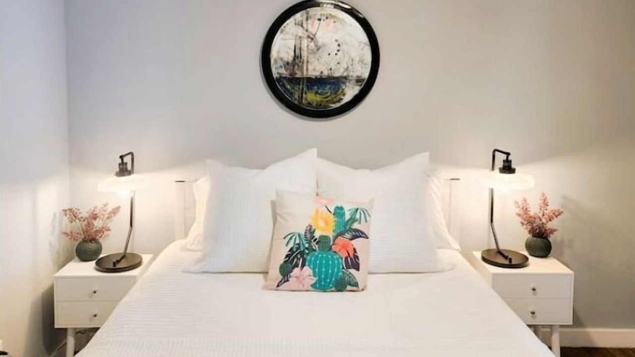 Photo of Bedroom in Encanto