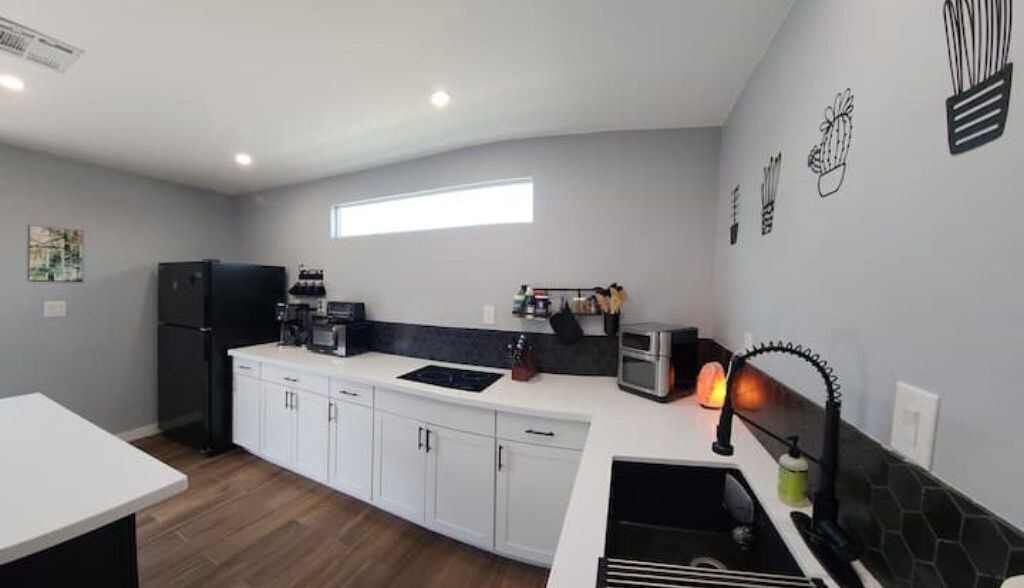 Photo of Kitchen in Encanto