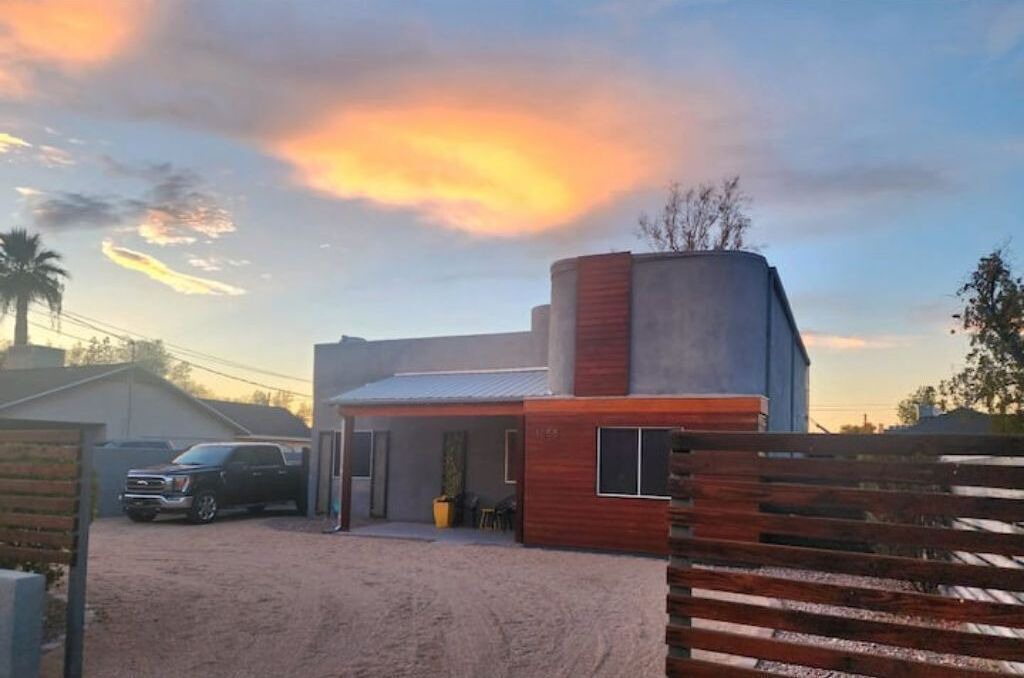 Photo of Outdoor in Encanto