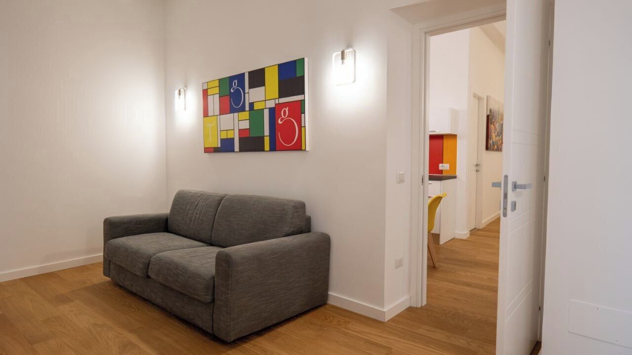 Photo of Livingroom in Nocera Inferiore