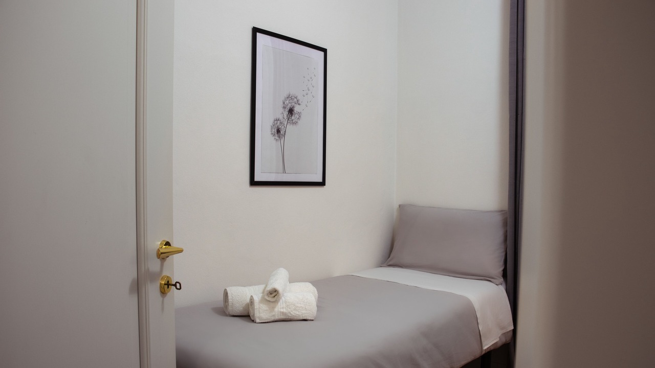Photo of Bedroom in Borgo Valsugana