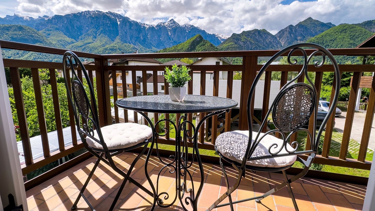 Photo of Outdoor in Borgo Valsugana