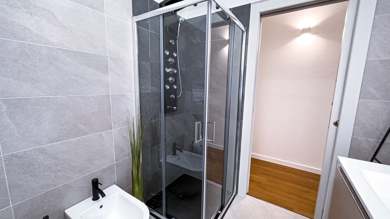 Photo of Bathroom in Borgo Valsugana