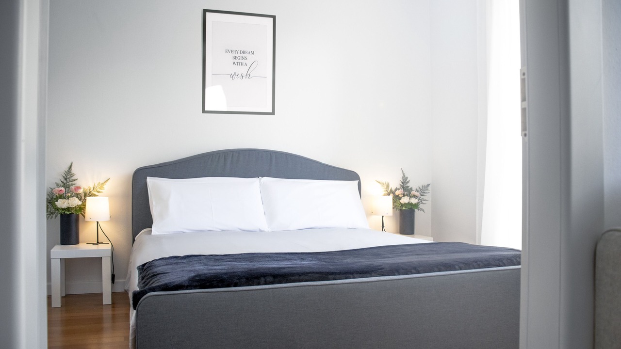Photo of Bedroom in Borgo Valsugana