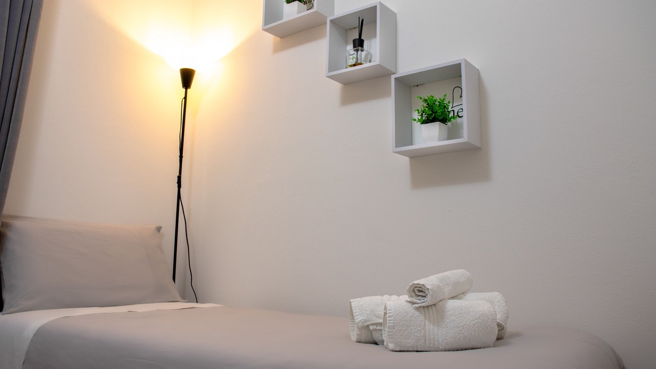 Photo of Bedroom in Borgo Valsugana