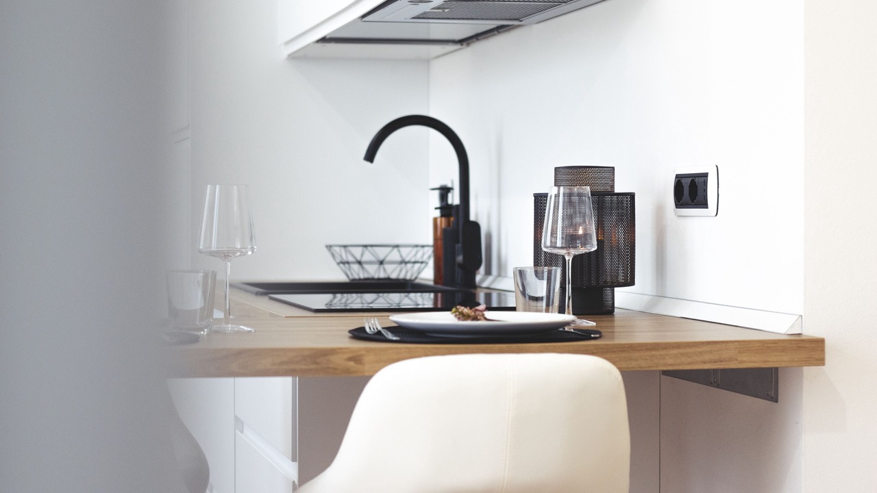Photo of Kitchen in Borgo Valsugana
