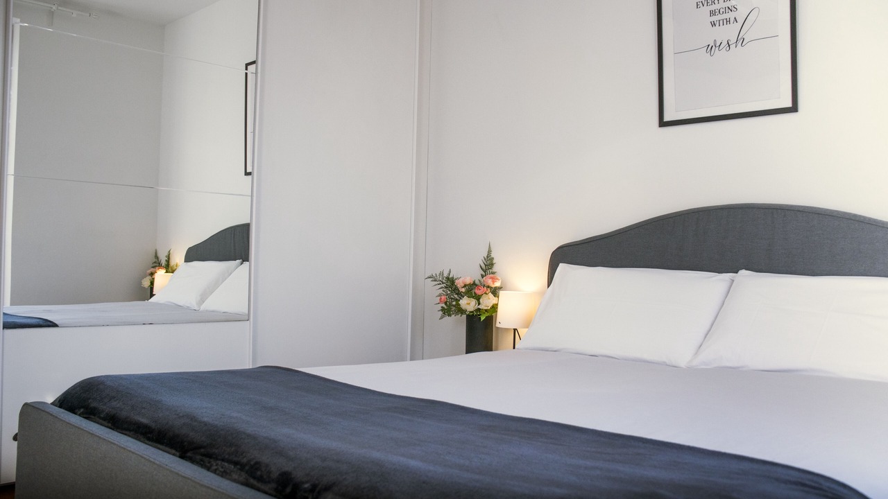 Photo of Bedroom in Borgo Valsugana