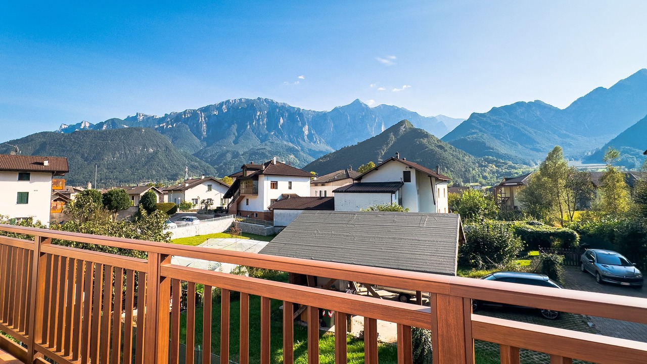 Photo of Outdoor in Borgo Valsugana