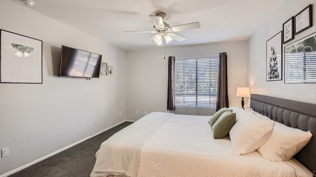 Photo of Bedroom in Tempe