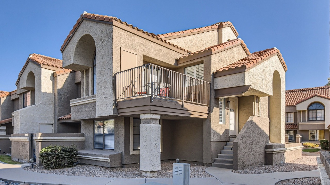 Photo of Outdoor in Tempe