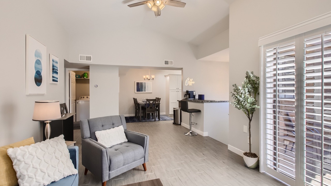 Photo of Livingroom in Tempe
