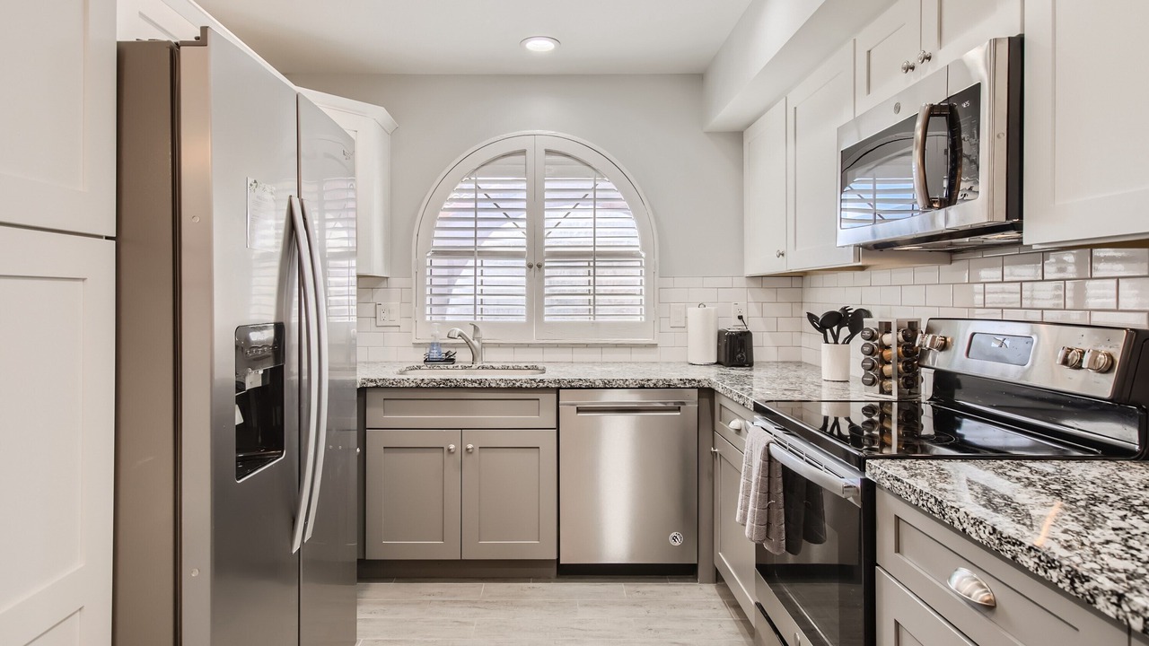 Photo of Kitchen in Tempe