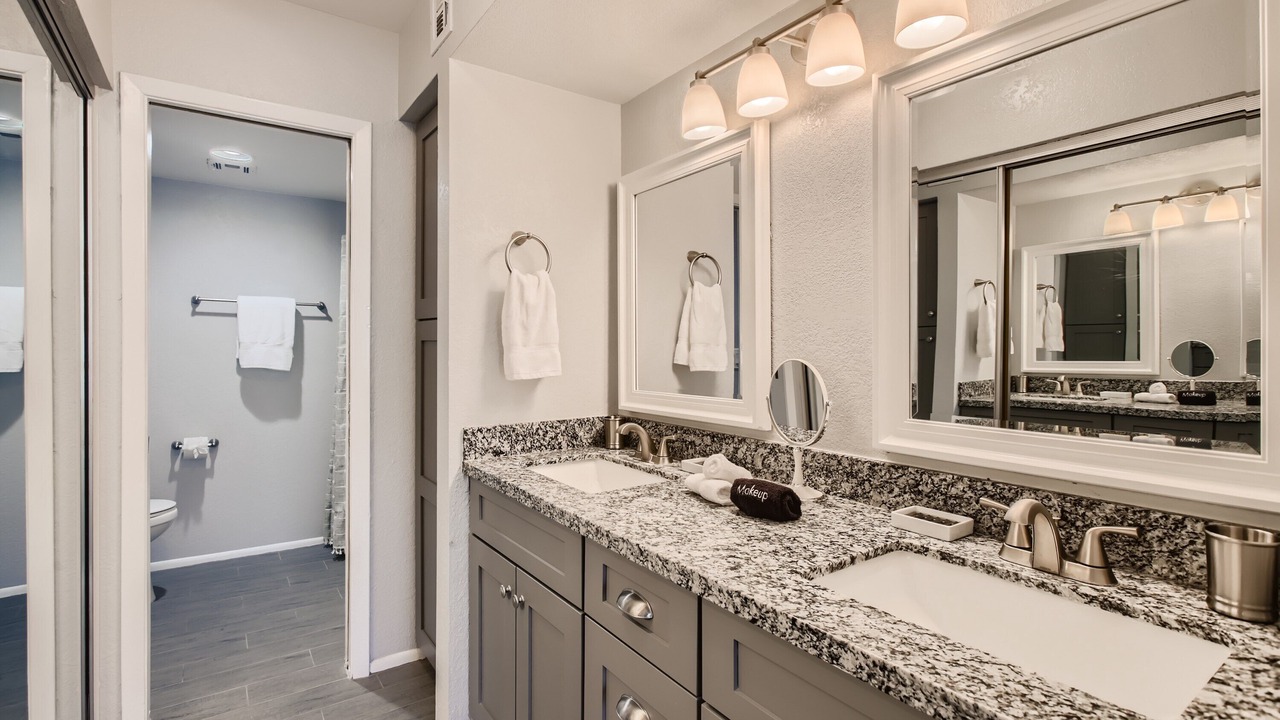 Photo of Bathroom in Tempe