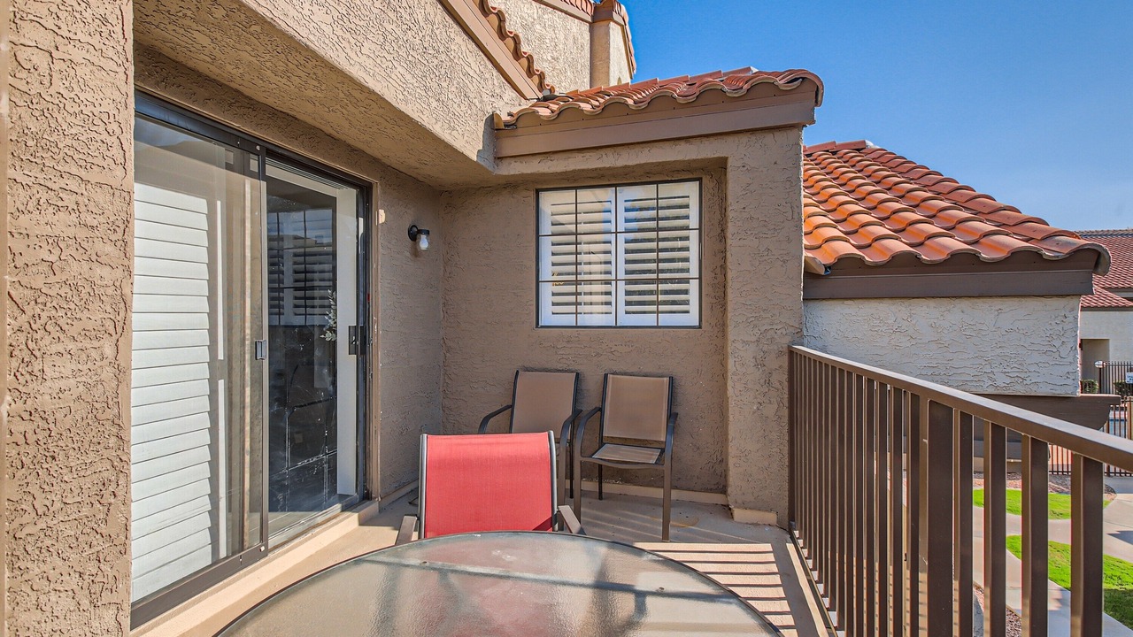 Photo of Outdoor in Tempe