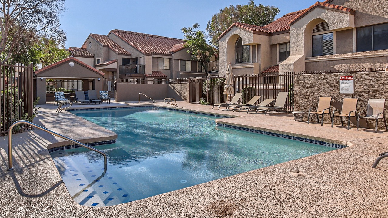 Photo of Outdoor in Tempe