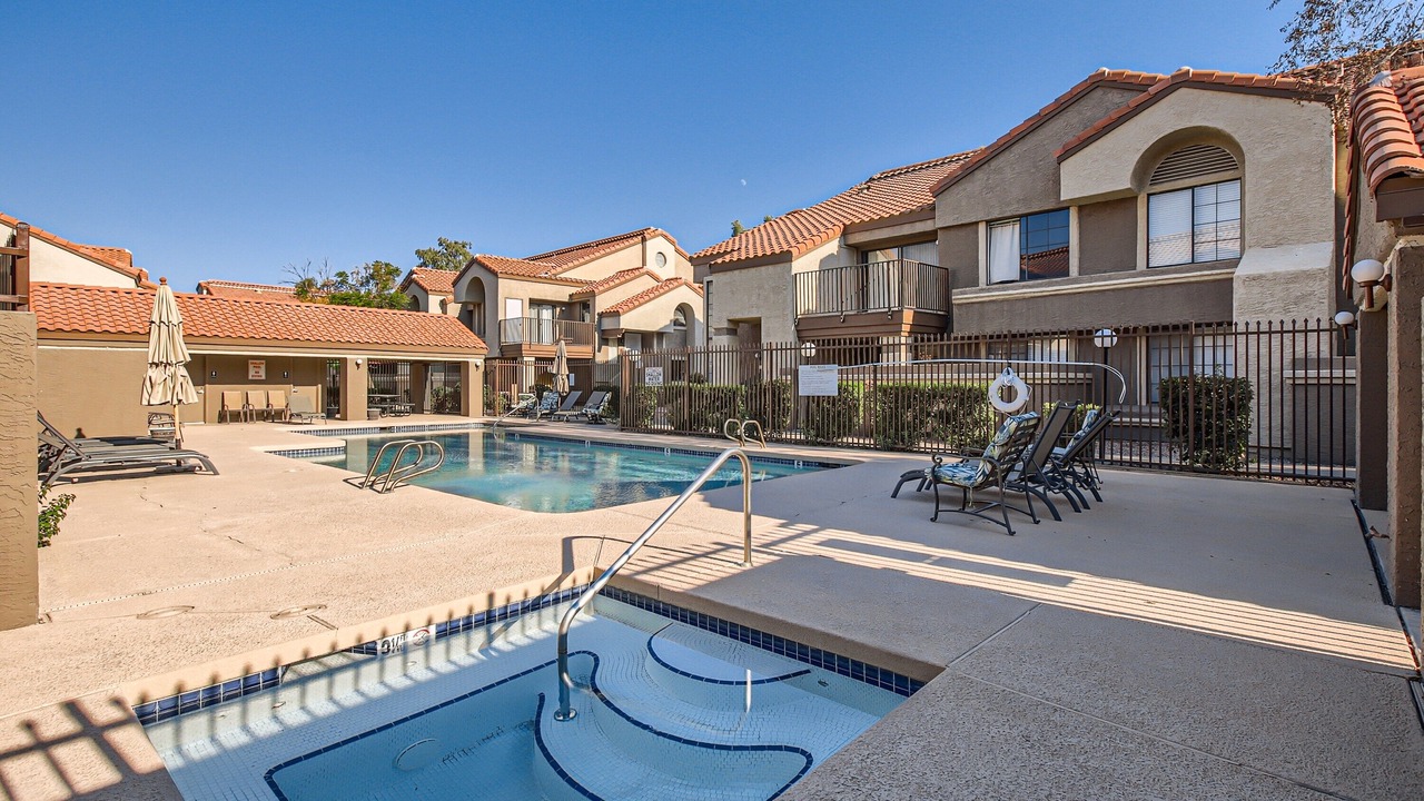 Photo of Outdoor in Tempe