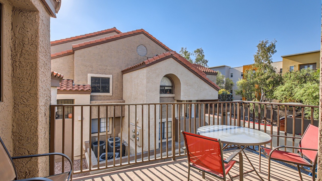 Photo of Outdoor in Tempe