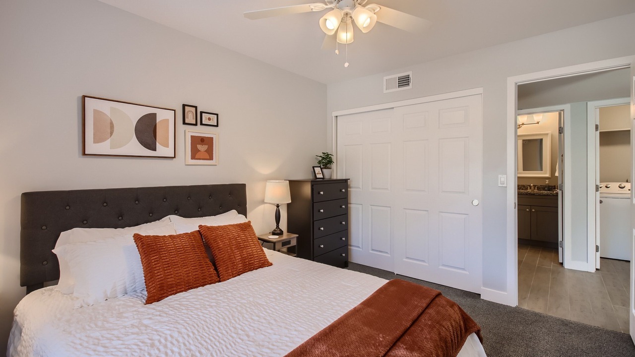 Photo of Bedroom in Tempe