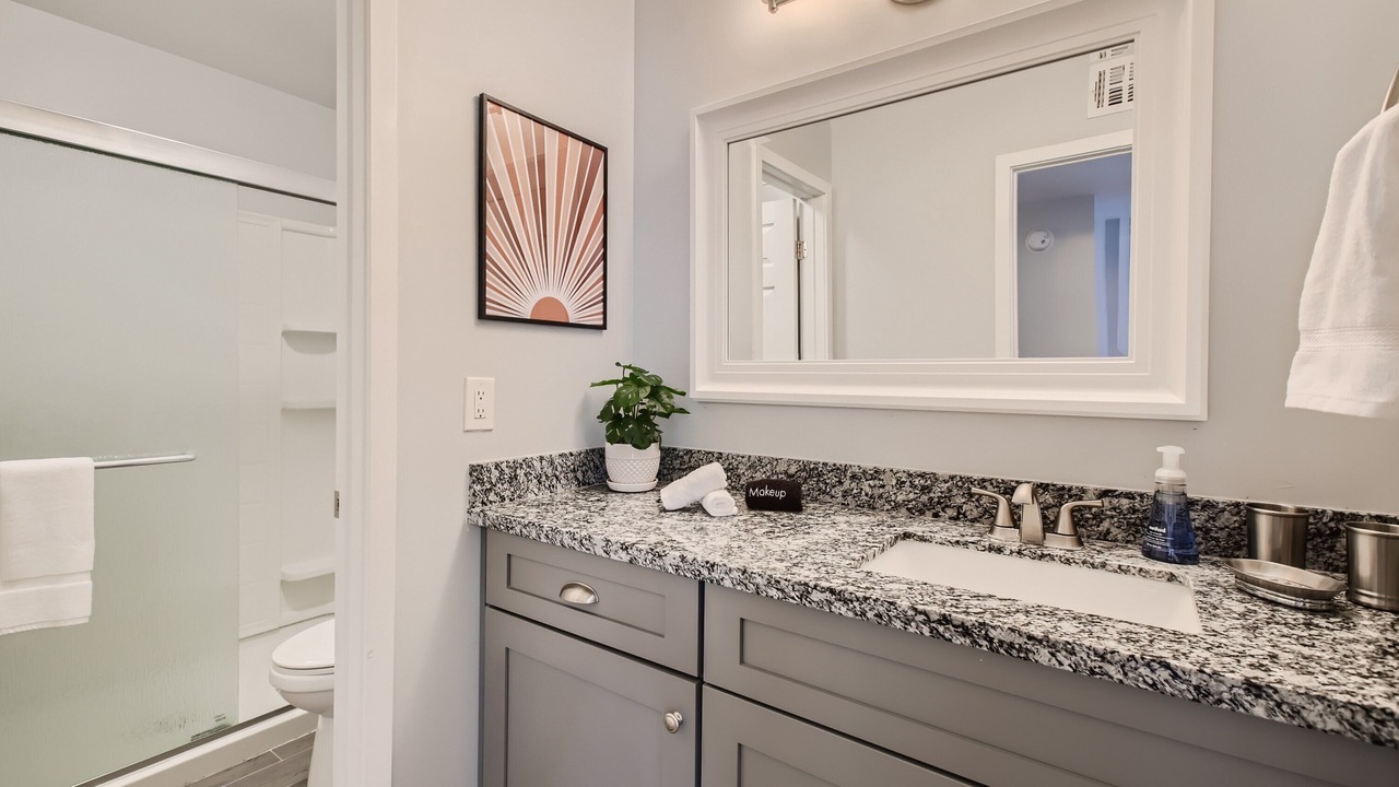 Photo of Bathroom in Tempe