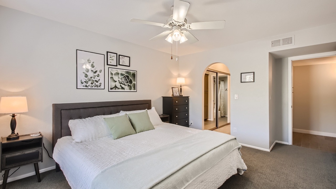 Photo of Bedroom in Tempe
