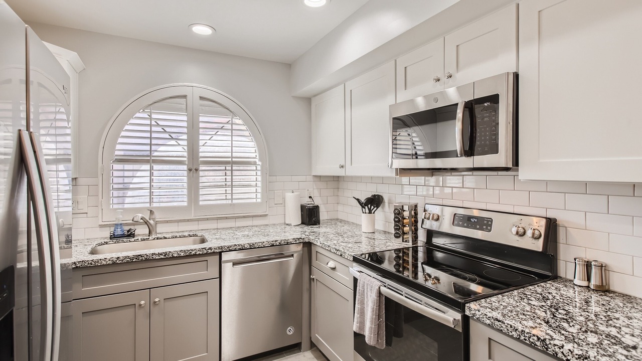 Photo of Kitchen in Tempe