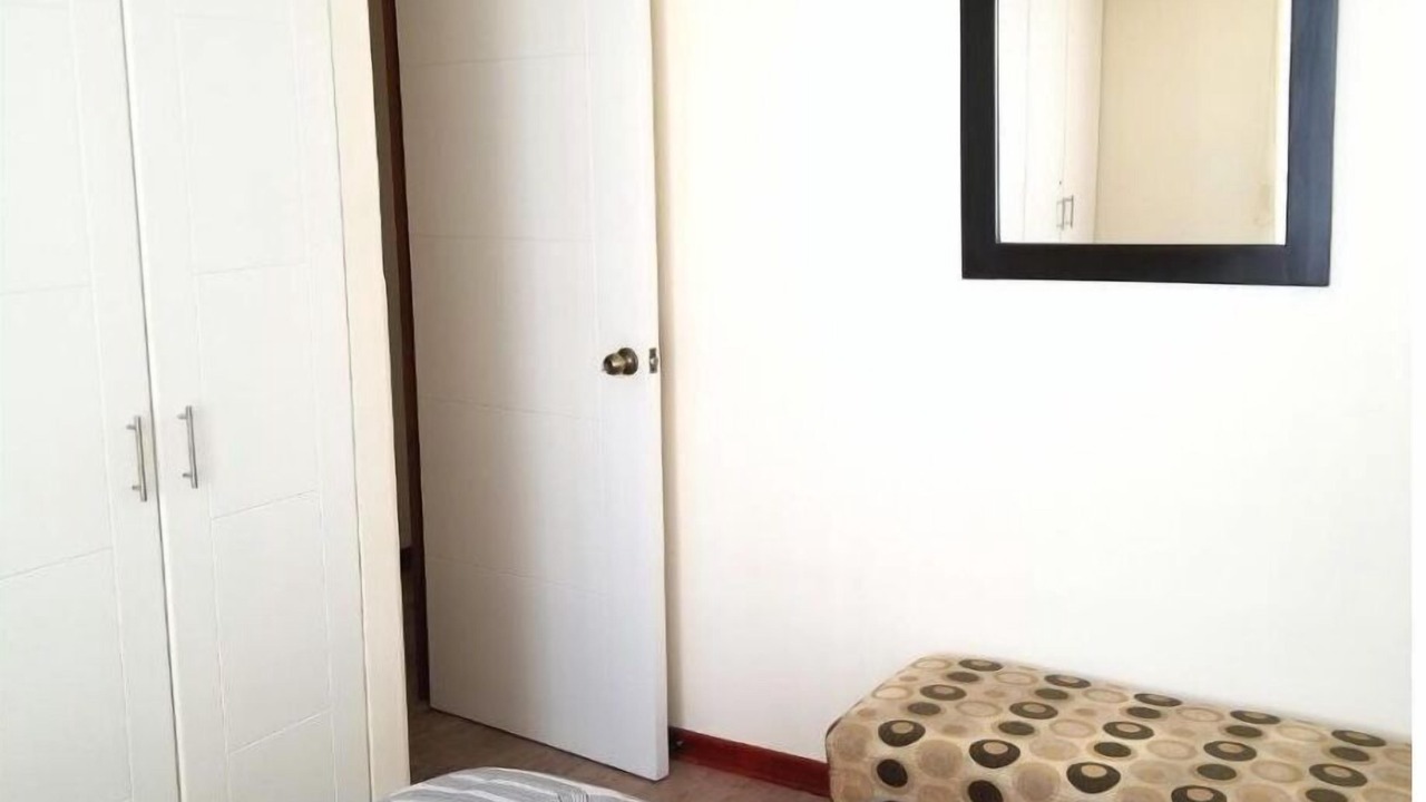 Photo of Bedroom in Petit Jean Ocharan