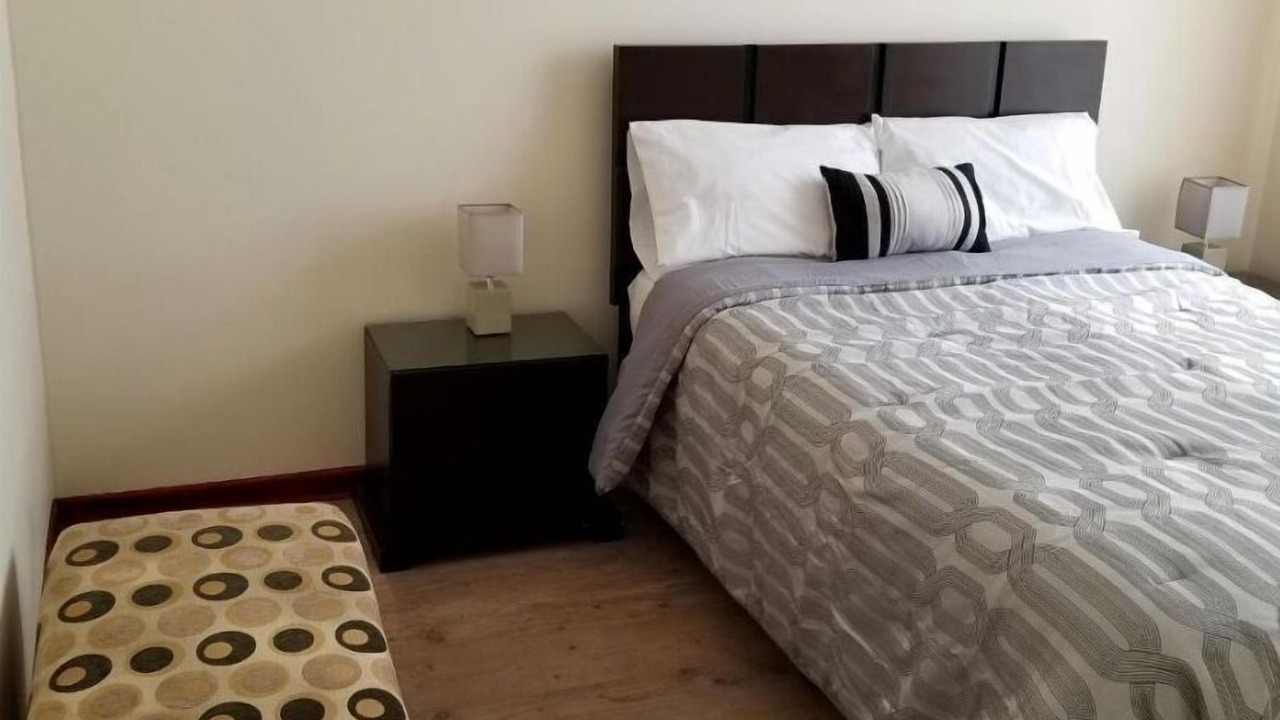 Photo of Bedroom in Petit Jean Ocharan