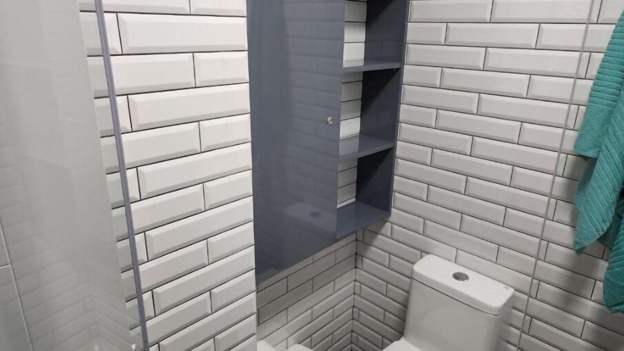 Photo of Bathroom in Petit Jean Ocharan
