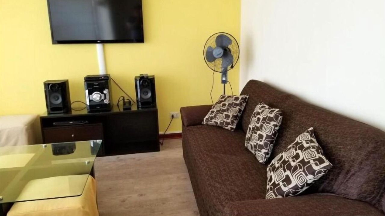 Photo of Livingroom in Petit Jean Ocharan