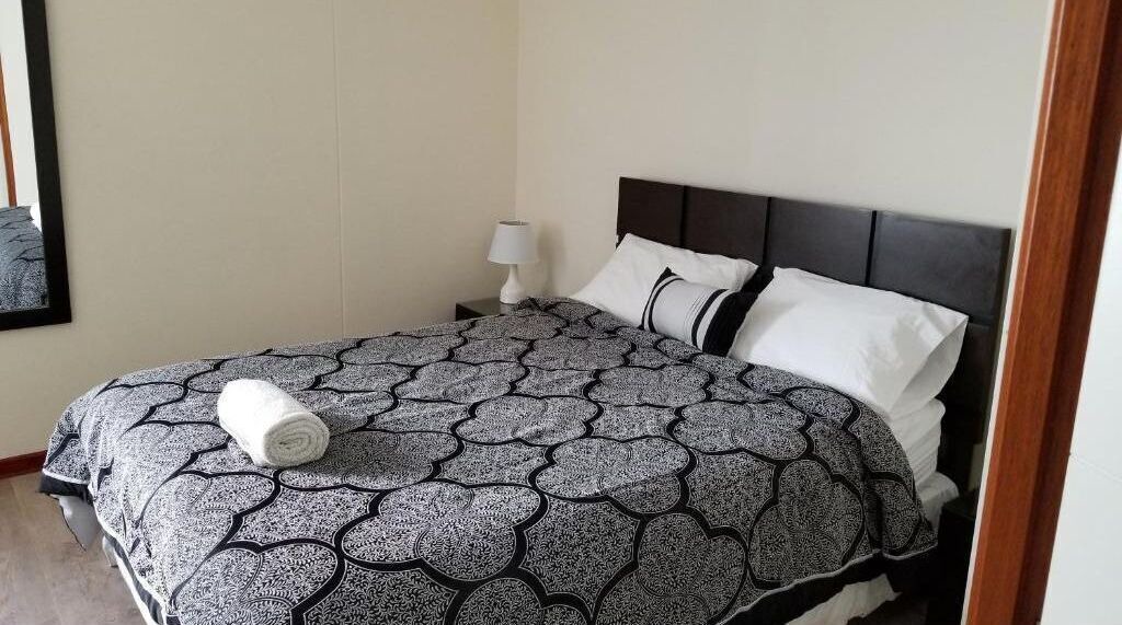 Photo of Bedroom in Petit Jean Ocharan